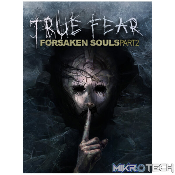 True Fear: Forsaken Souls Part 2 Steam CD Key True Fear: Forsaken Souls Part 2 Steam CD Key
