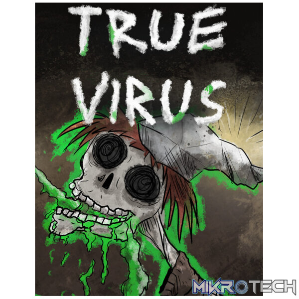True Virus Steam CD Key True Virus Steam CD Key