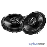 Pioneer TS-6521F 6" 2-Way Coaxial System (350W)