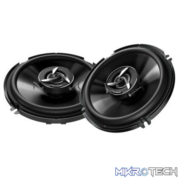 ts-6521f Pioneer TS-6521F 6" 2-Way Coaxial System (350W) - Image 1