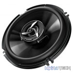 Pioneer TS-6521F 6" 2-Way Coaxial System (350W) - Image 2