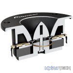Pioneer TS-B1010PRO 150W High Efficiency Bullet Tweeters - Image 2
