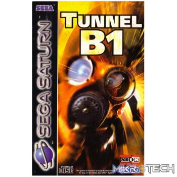 Tunnel B1 Steam CD Key