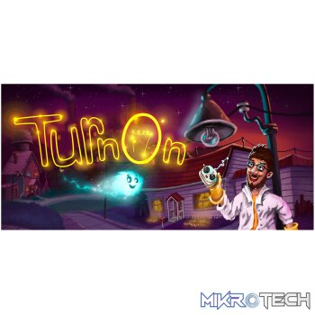 TurnOn Steam CD Key