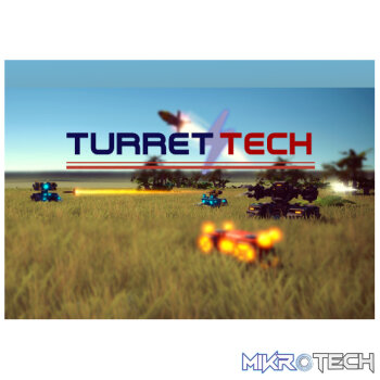 Turret Tech Steam CD Key