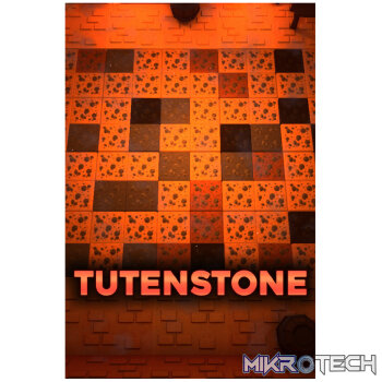 Tutenstone Steam CD Key