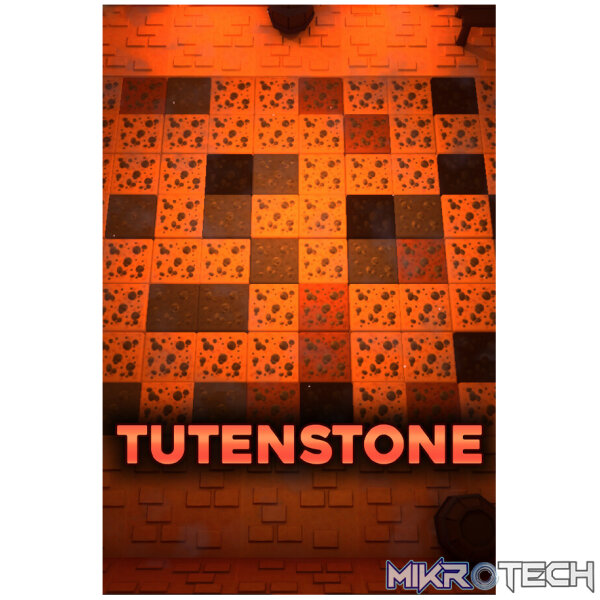 Tutenstone Steam CD Key Tutenstone Steam CD Key
