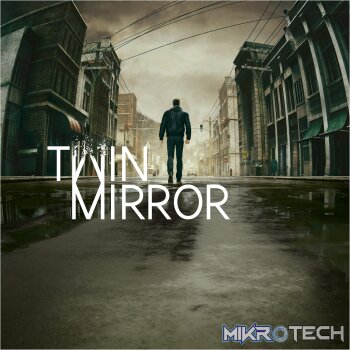 Twin Mirror Steam CD Key