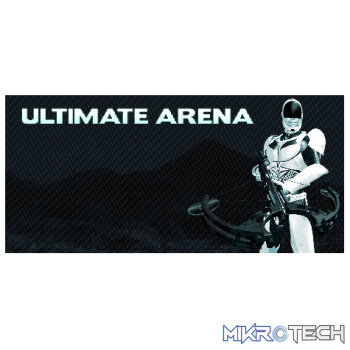 Ultimate Arena PC Steam CD Key