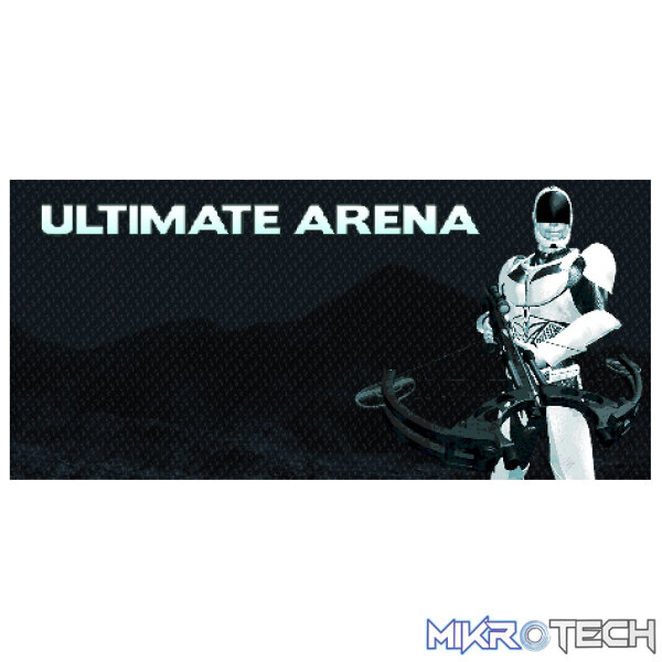 Ultimate Arena PC Steam CD Key Ultimate Arena PC Steam CD Key