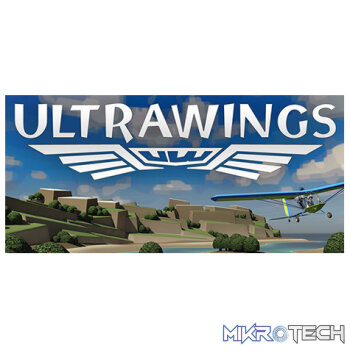 Ultrawings + Ultrawings FLAT Steam CD Key