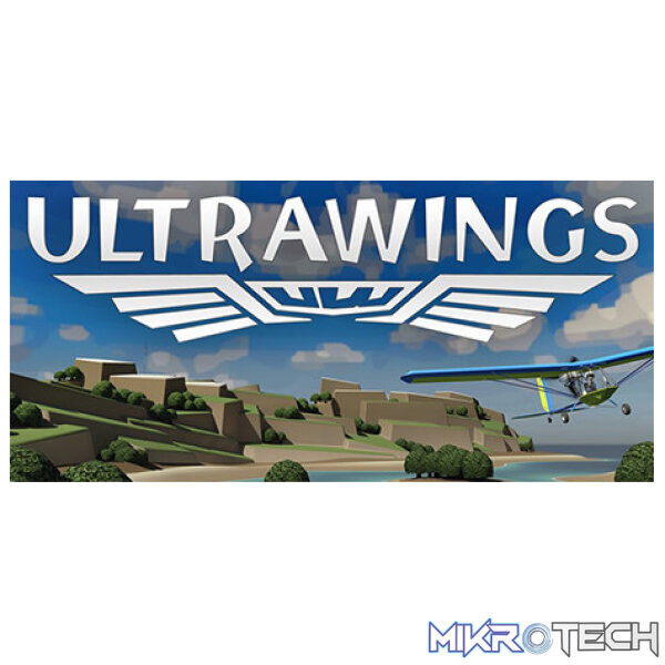 Ultrawings + Ultrawings FLAT Steam CD Key Ultrawings + Ultrawings FLAT Steam CD Key