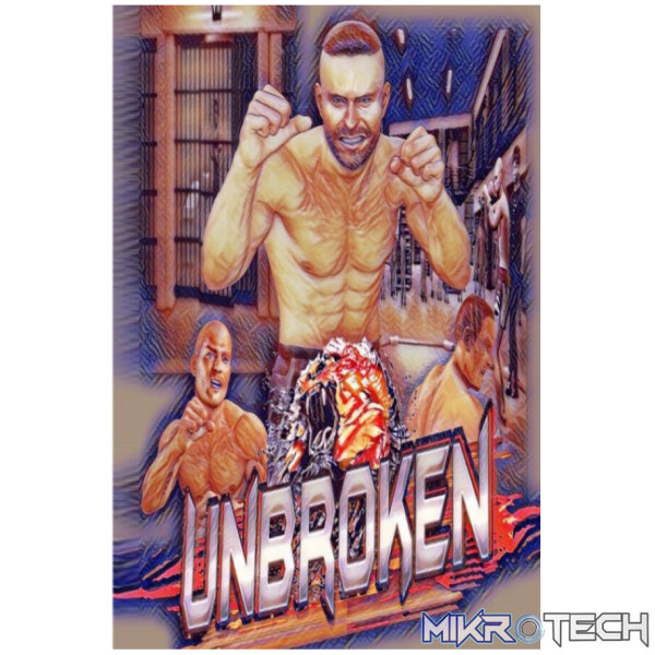 Unbroken K2 PC Steam CD Key Unbroken K2 PC Steam CD Key