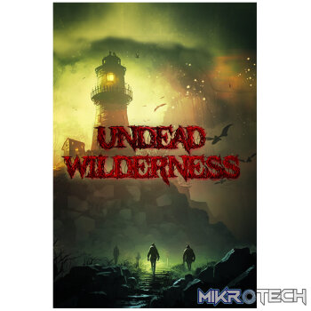 Undead Wilderness Steam CD Key