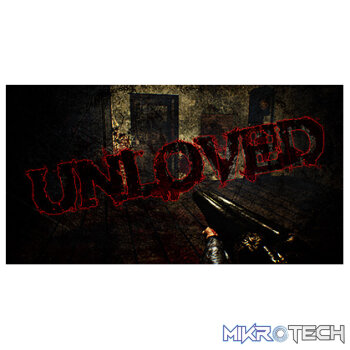 UNLOVED PC Steam CD Key