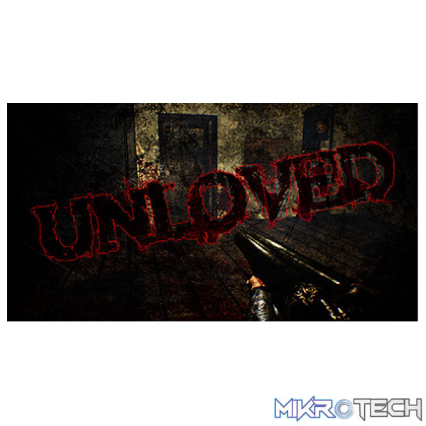 UNLOVED PC Steam CD Key UNLOVED PC Steam CD Key