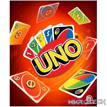 UNO Ultimate Edition Ubisoft Connect CD Key