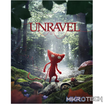Unravel XBOX One CD Key