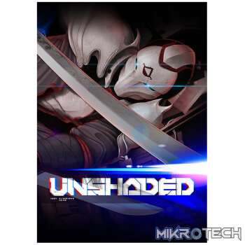 Unshaded Steam CD Key