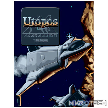 Utopos Steam CD Key