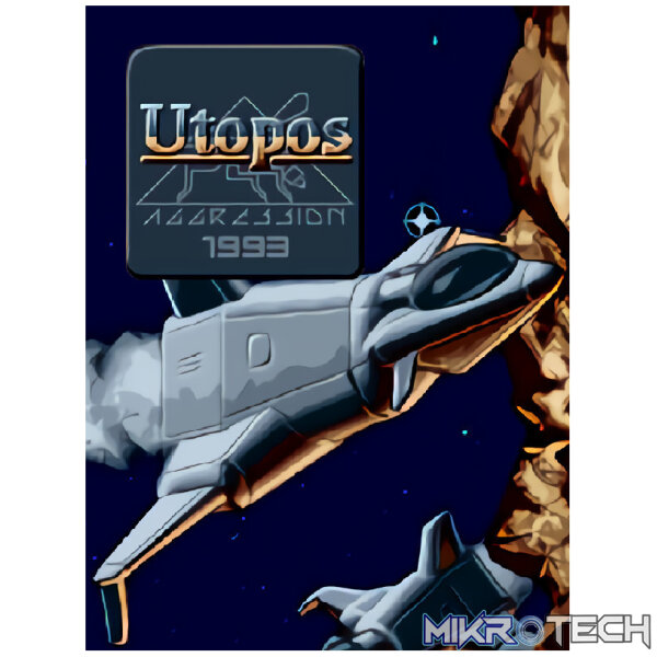 Utopos Steam CD Key Utopos Steam CD Key