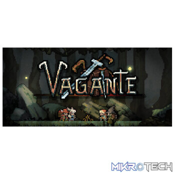 Vagante Steam CD Key