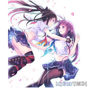 Valkyrie Drive -Bhikkhuni- Complete Edition Steam CD Key