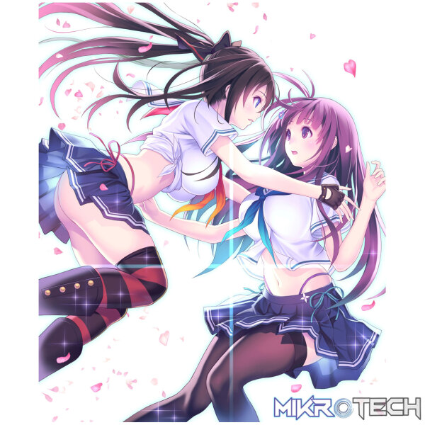 Valkyrie Drive -Bhikkhuni- Complete Edition Steam CD Key Valkyrie Drive -Bhikkhuni- Complete Edition Steam CD Key