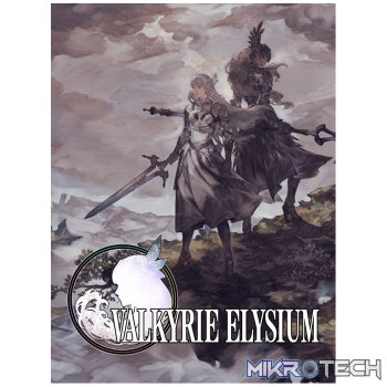 VALKYRIE ELYSIUM Deluxe Edition PC Steam CD Key