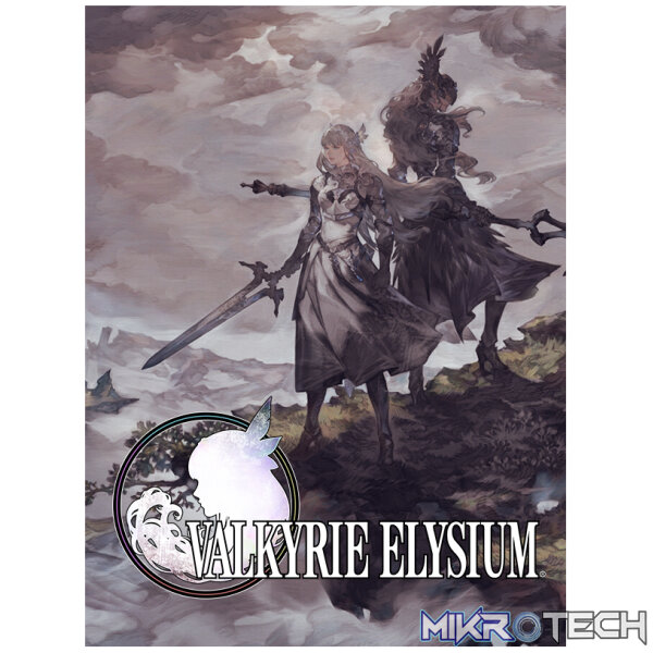 VALKYRIE ELYSIUM Deluxe Edition PC Steam CD Key VALKYRIE ELYSIUM Deluxe Edition PC Steam CD Key