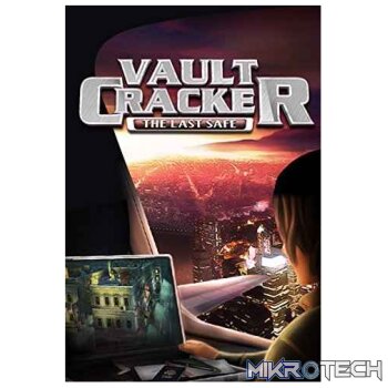 Vault Cracker Steam CD Key