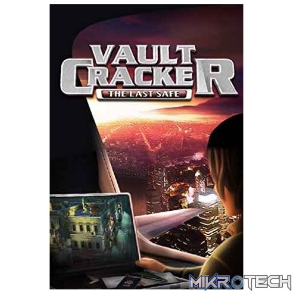 Vault Cracker Steam CD Key Vault Cracker Steam CD Key