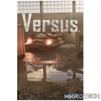 Versus. Steam CD Key
