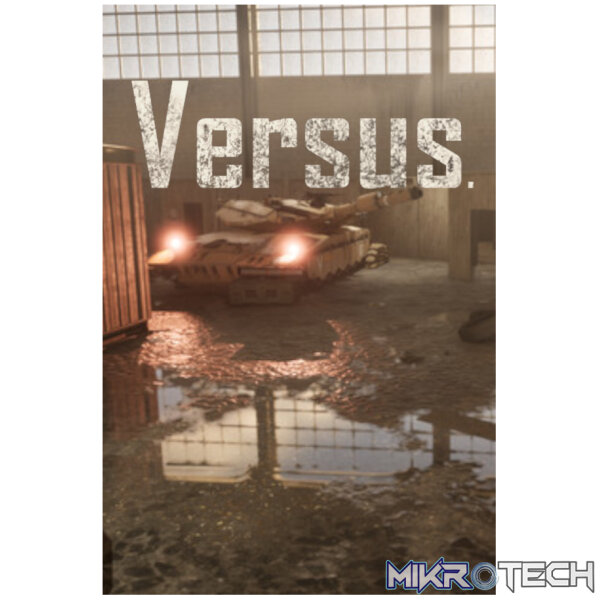 Versus. Steam CD Key Versus. Steam CD Key