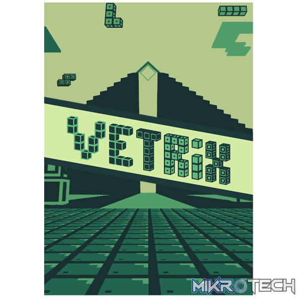Vetrix Steam CD Key Vetrix Steam CD Key