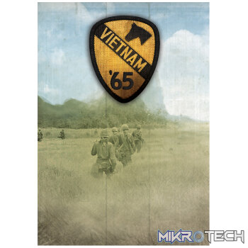 Vietnam ‘65 Steam CD Key