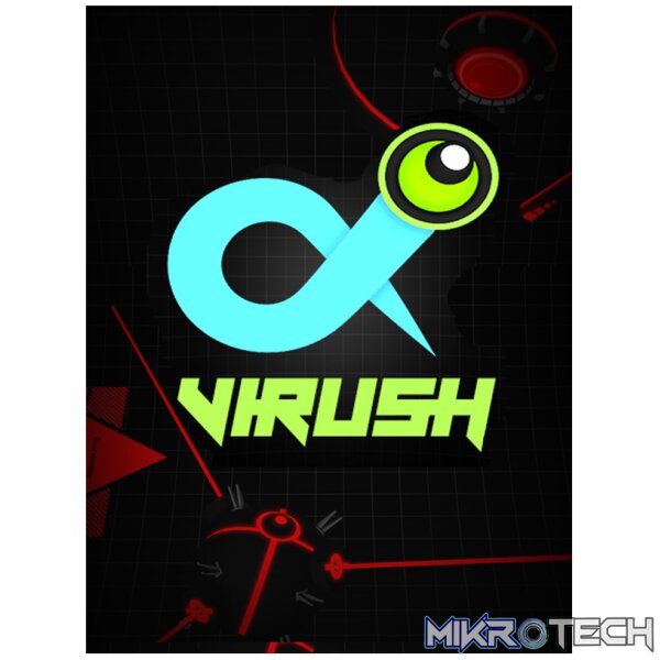 Virush Steam CD Key Virush Steam CD Key