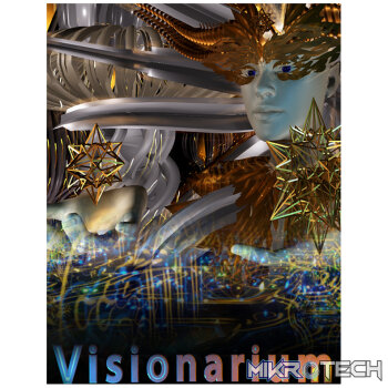 Visionarium PC Steam CD Key