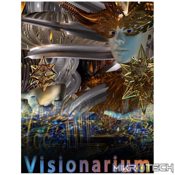 Visionarium PC Steam CD Key Visionarium PC Steam CD Key