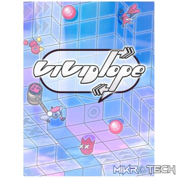 VIVIDLOPE Steam CD Key