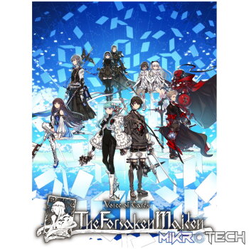 Voice of Cards: The Forsaken Maiden Steam CD Key