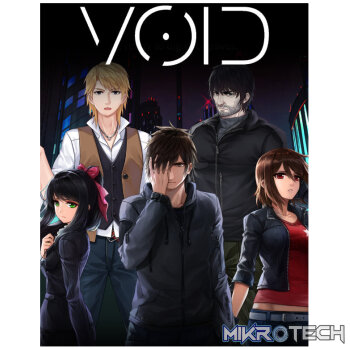 Void Steam CD Key