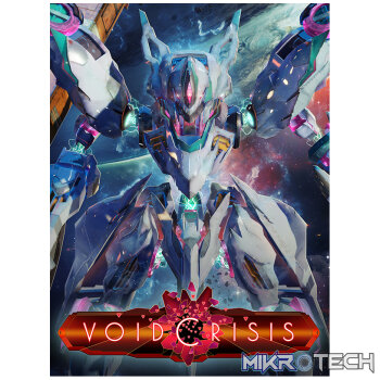 VOIDCRISIS Steam CD Key