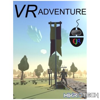 VRAdventure Steam CD Key
