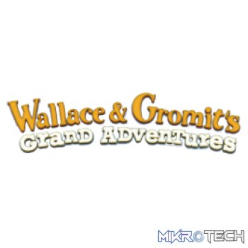 Wallace & Gromit's Grand Adventures Steam CD Key