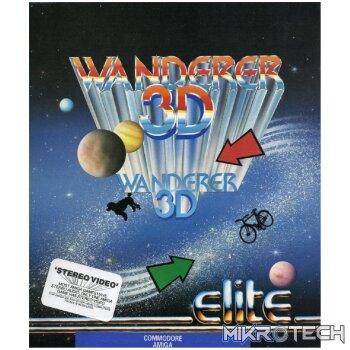 Wanderer Steam CD Key