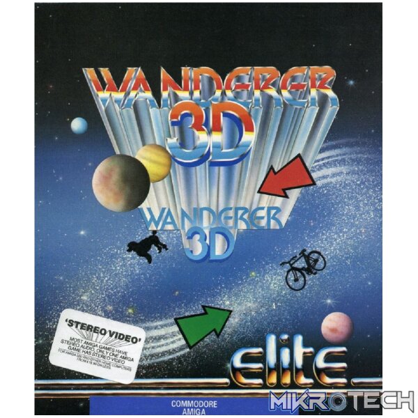 Wanderer Steam CD Key Wanderer Steam CD Key
