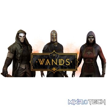 Wands Steam CD Key