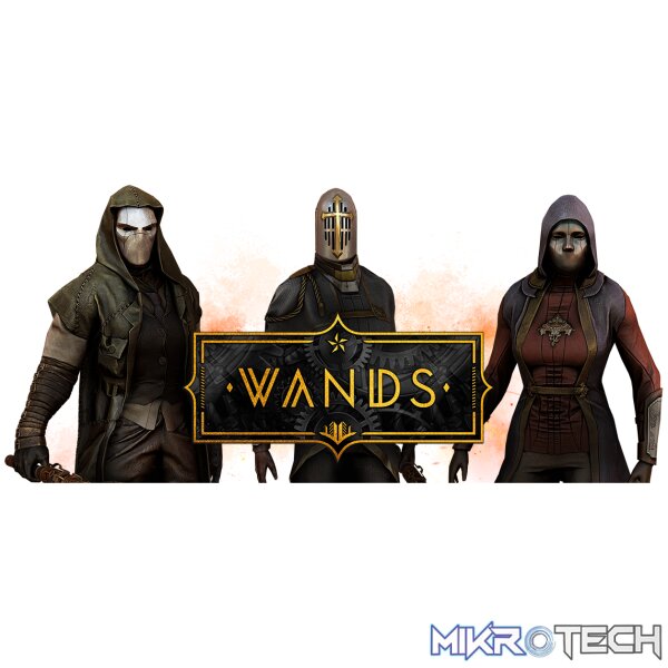 Wands Steam CD Key Wands Steam CD Key