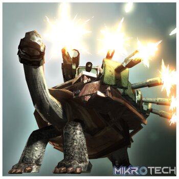War Tortoise Steam CD Key